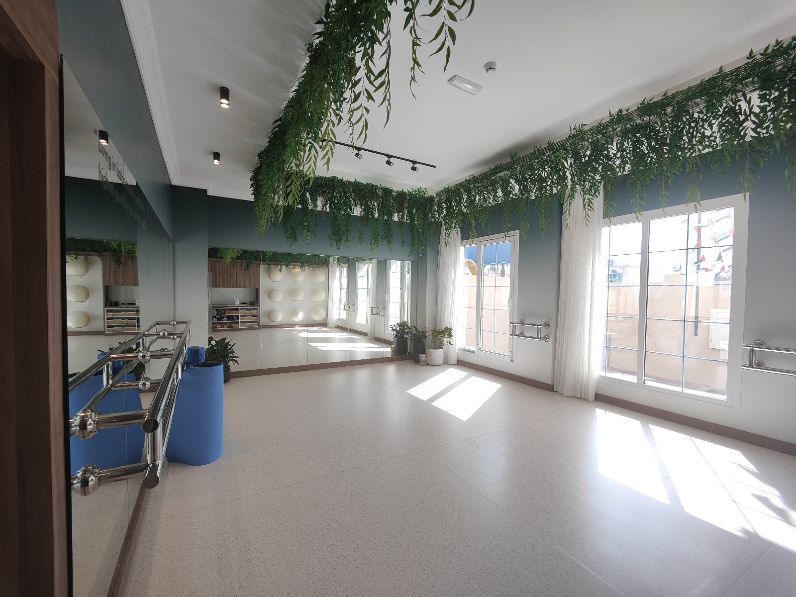 Movibes Ladies Wellness Center