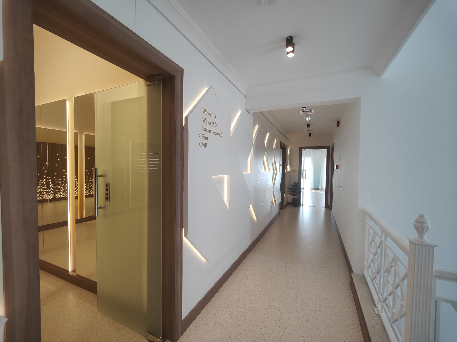 Movibes Ladies Wellness Center