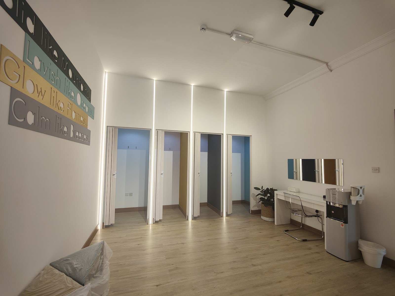 Movibes Ladies Wellness Center