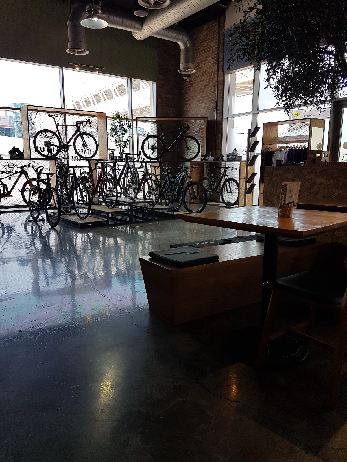 Airwerks Cycles