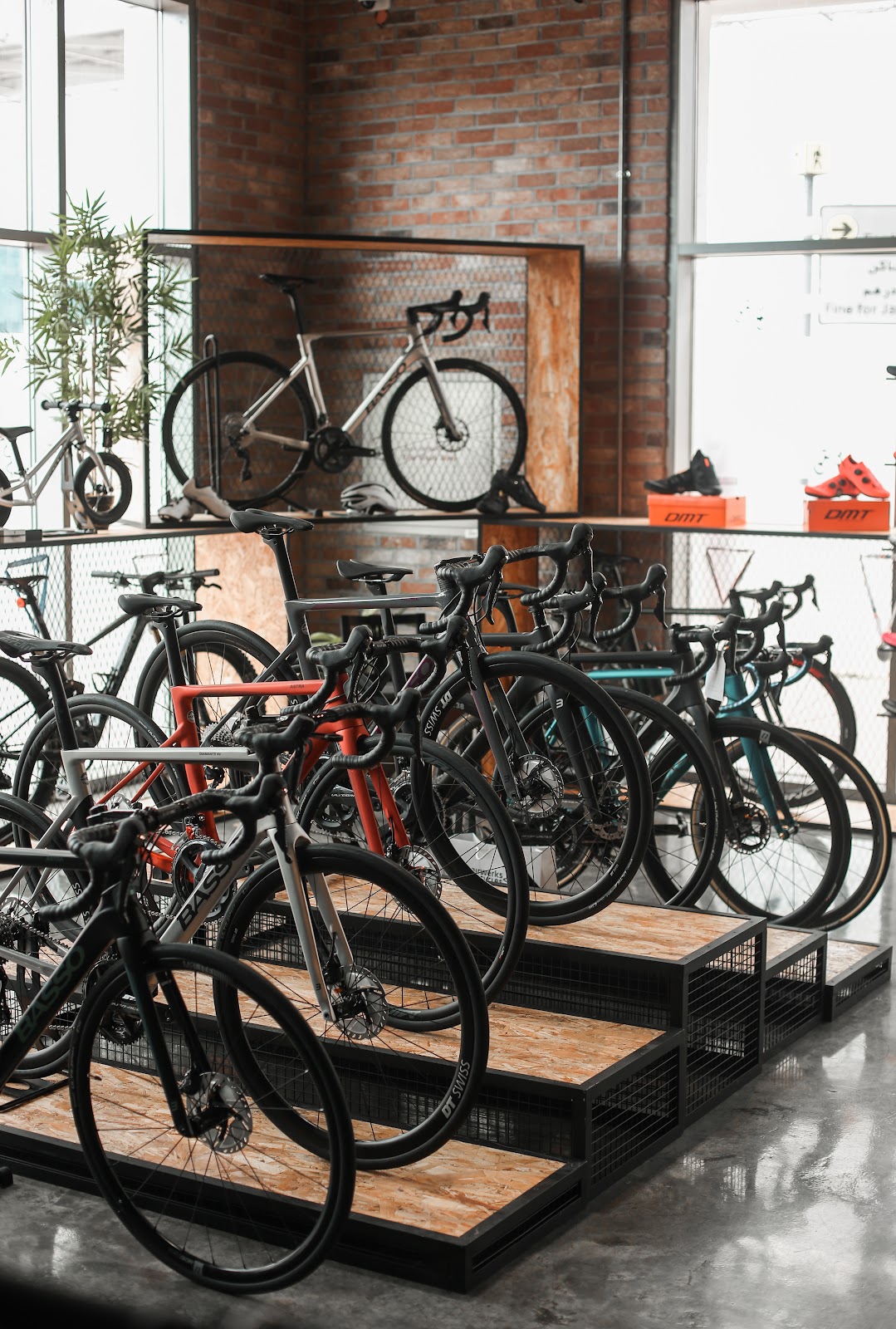 Airwerks Cycles
