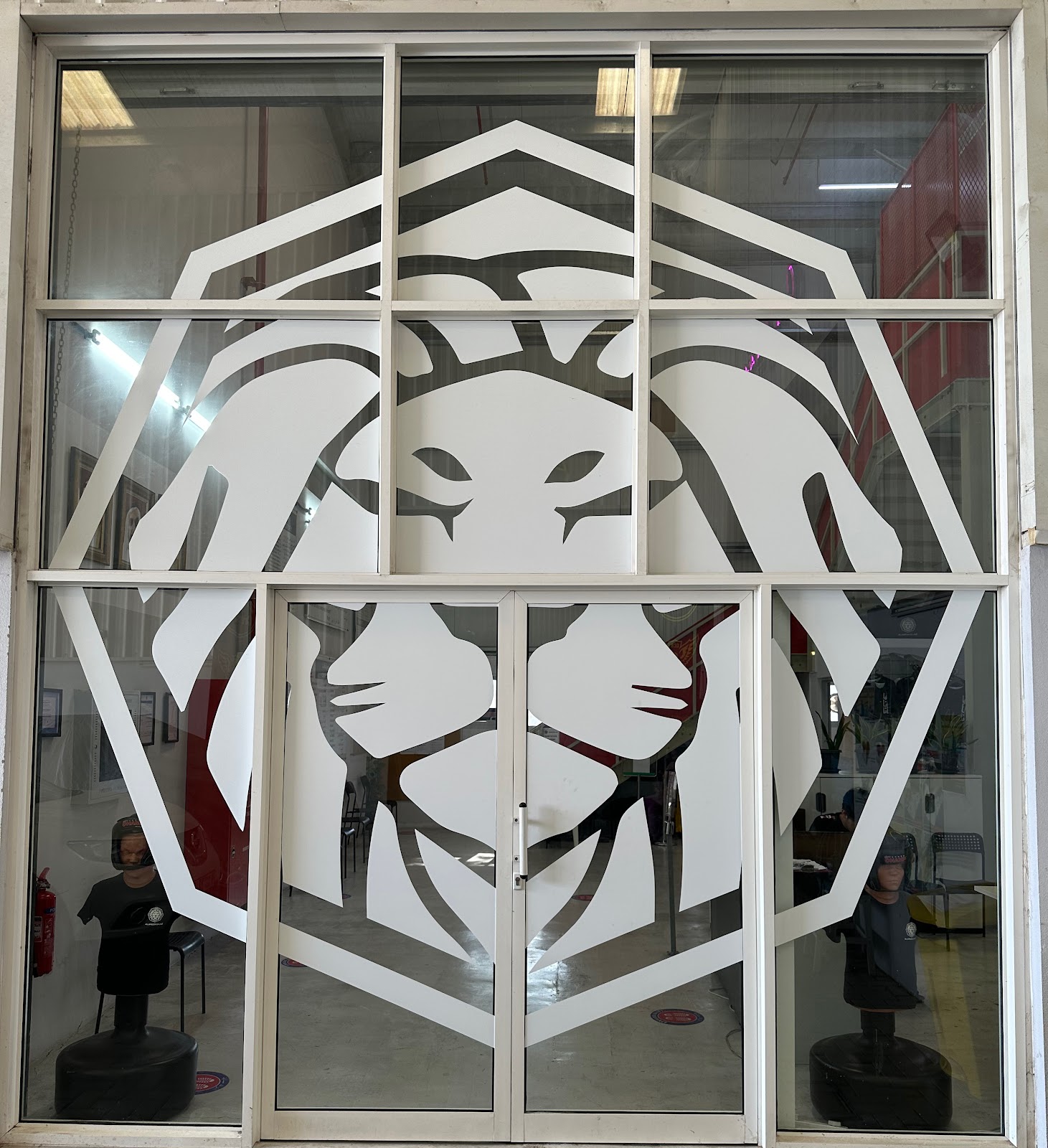 Al Areen Martial Arts
