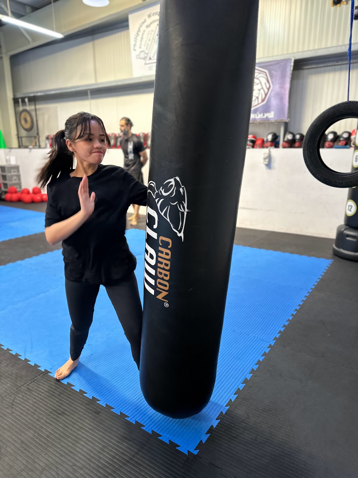 Al Areen Martial Arts