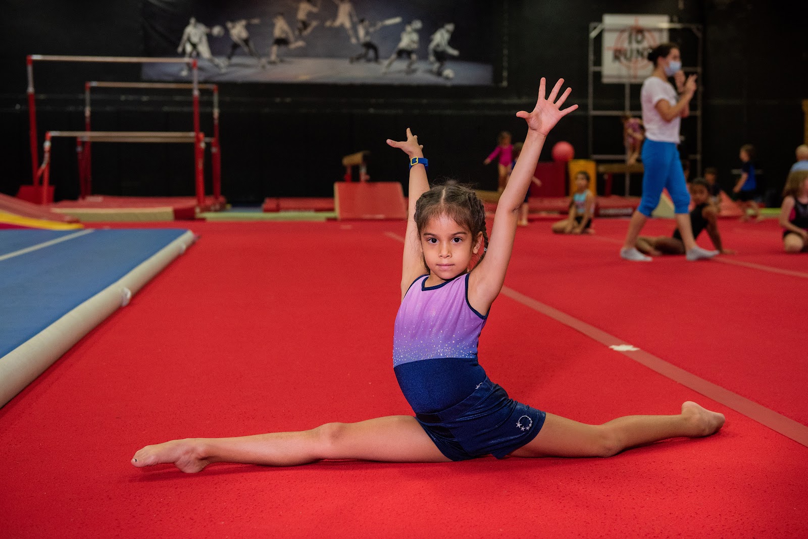 Gulf Gymnastics Club