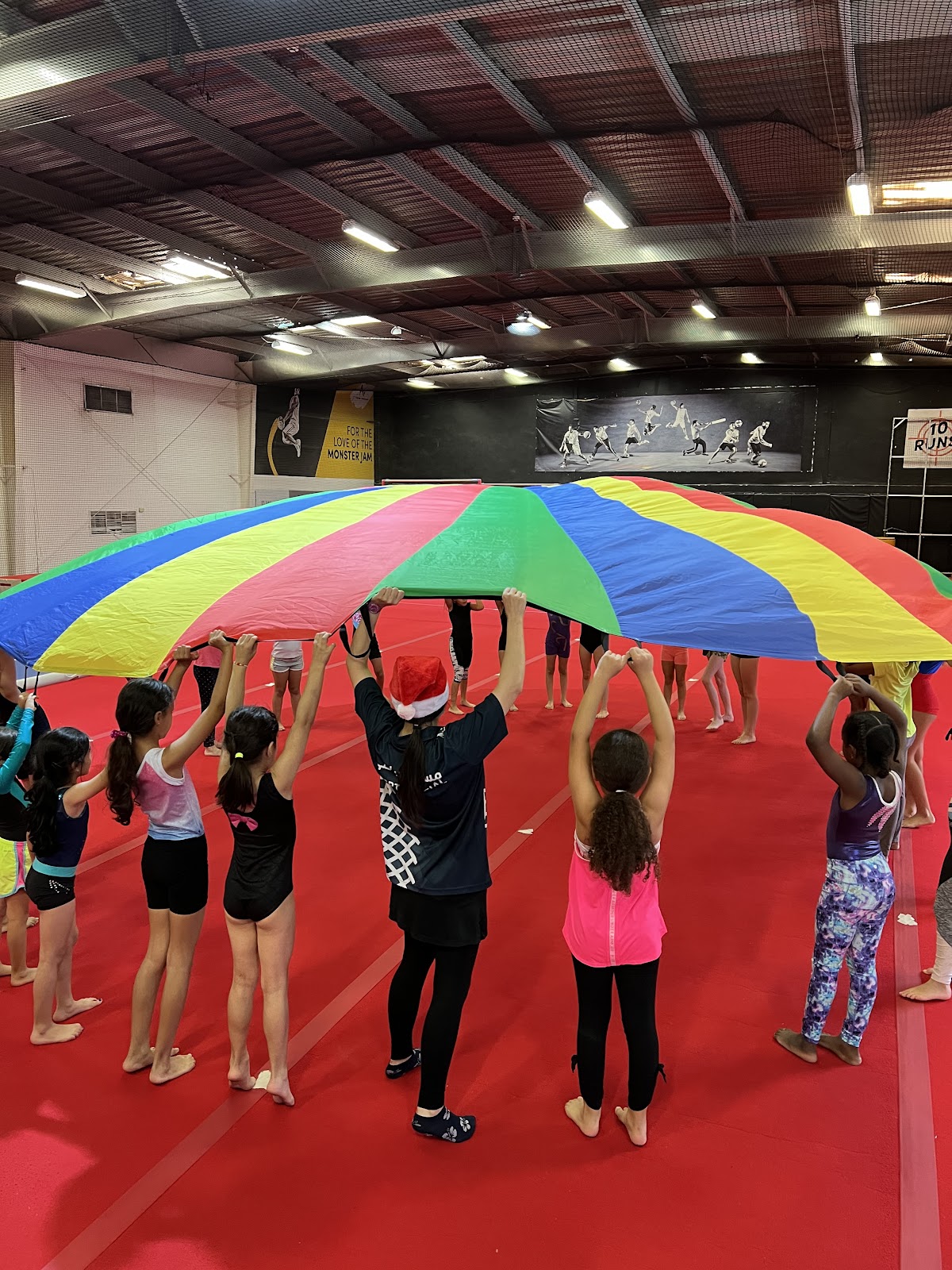 Gulf Gymnastics Club