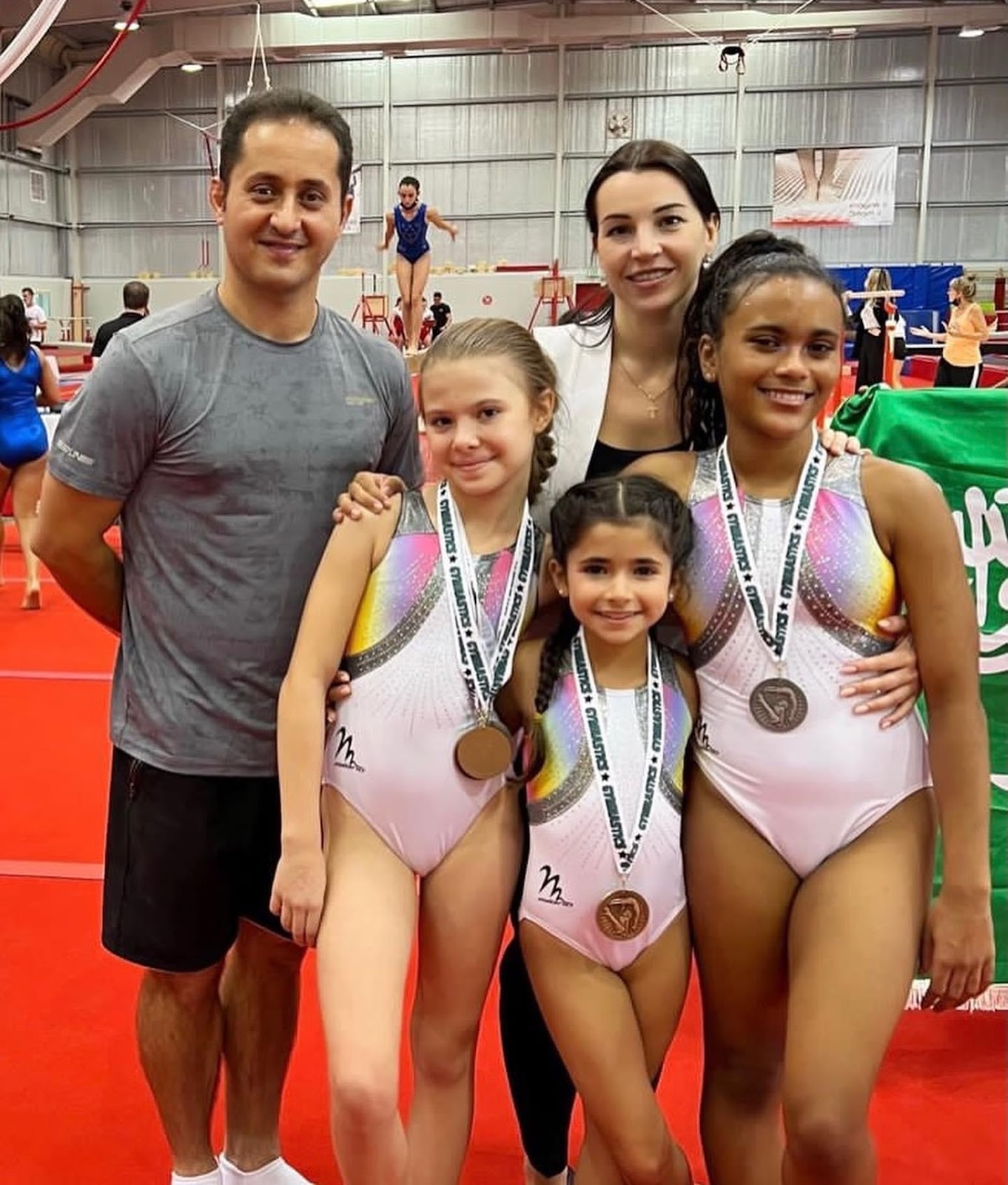Gulf Gymnastics Club