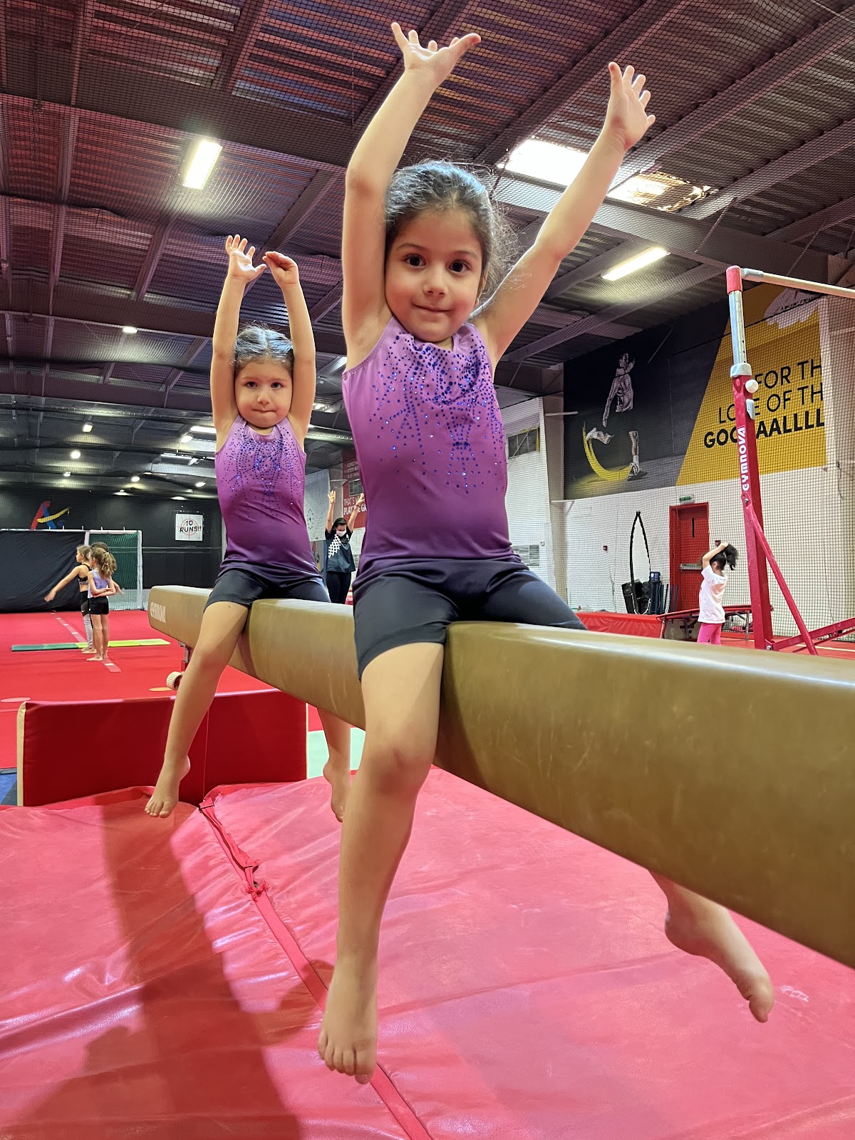 Gulf Gymnastics Club
