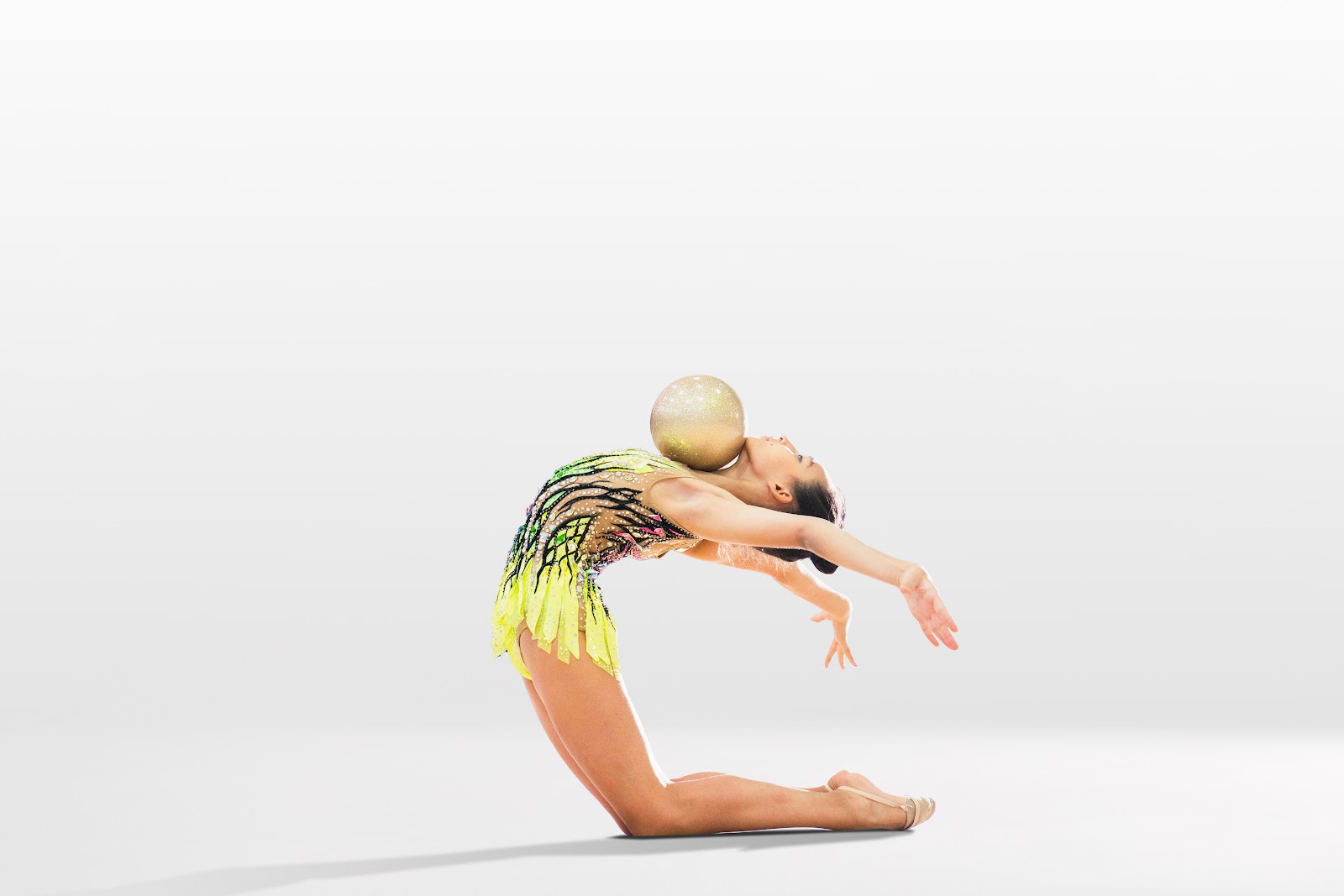 Dubai Youth Olympic School of Rhythmic Gymnastics