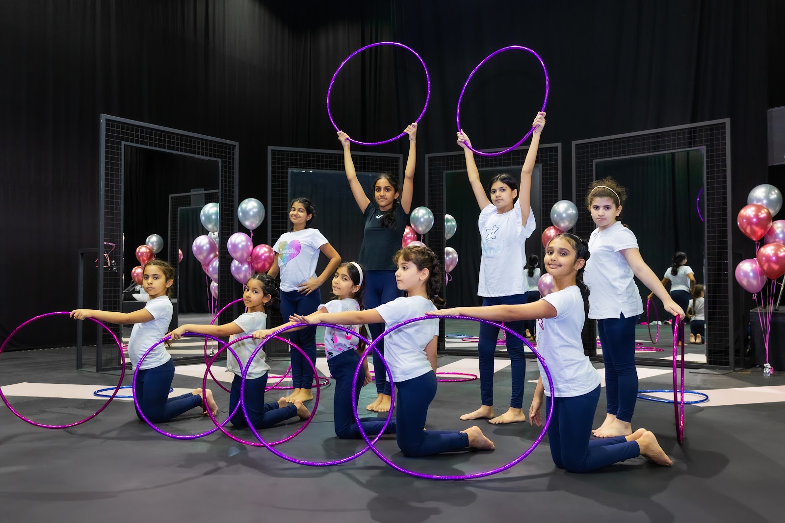Star Rhythmic Gymnastic Club