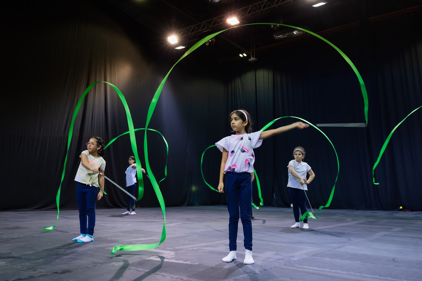 Star Rhythmic Gymnastic Club