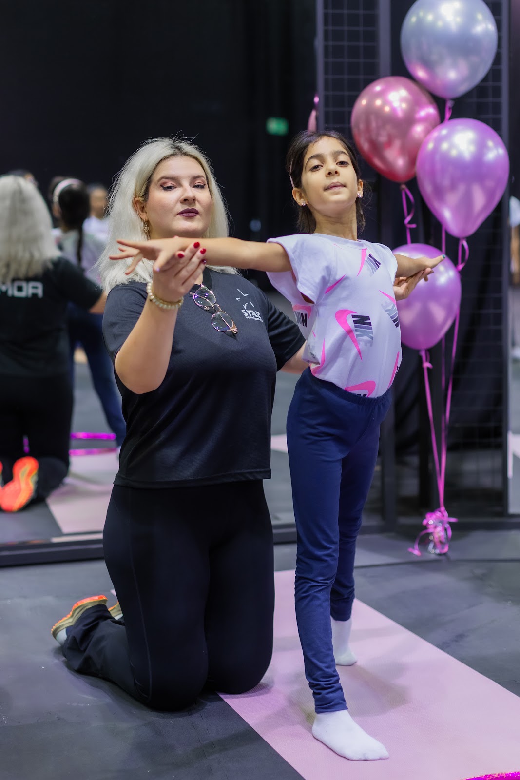 Star Rhythmic Gymnastic Club
