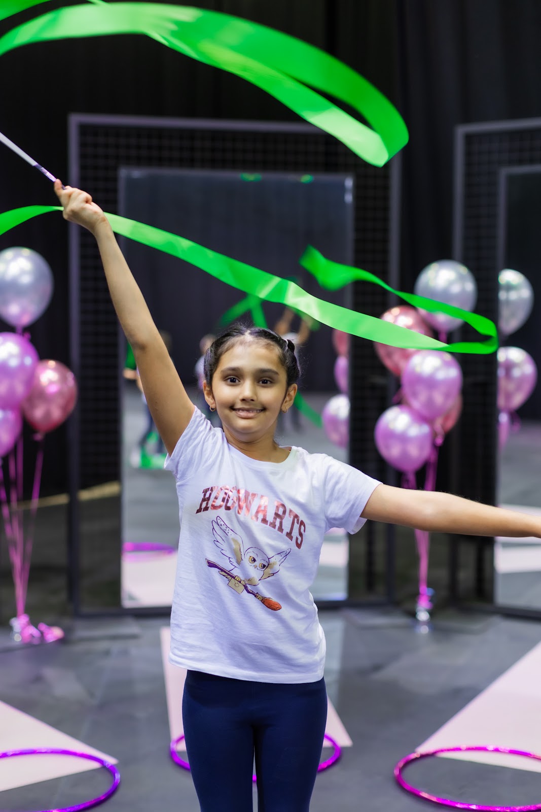 Star Rhythmic Gymnastic Club