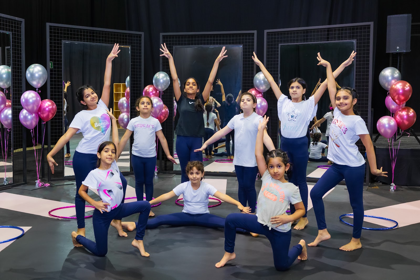 Star Rhythmic Gymnastic Club