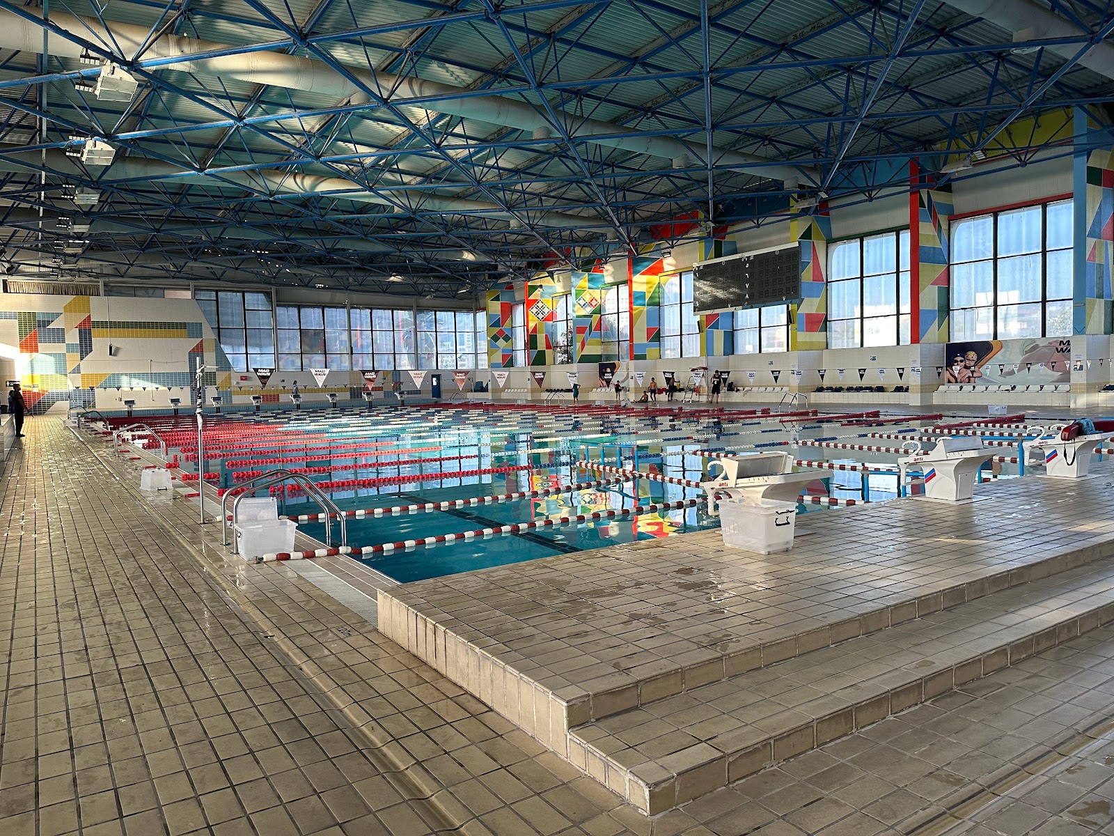 Cleopatra Sport Services - Al Jazeera