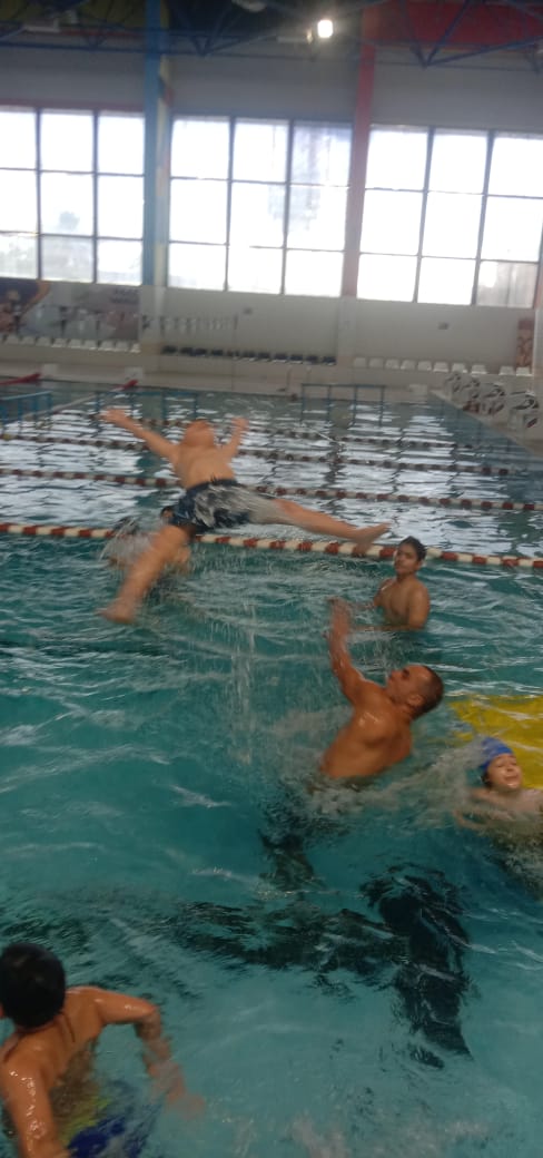 Cleopatra Sport Services - Al Jazeera