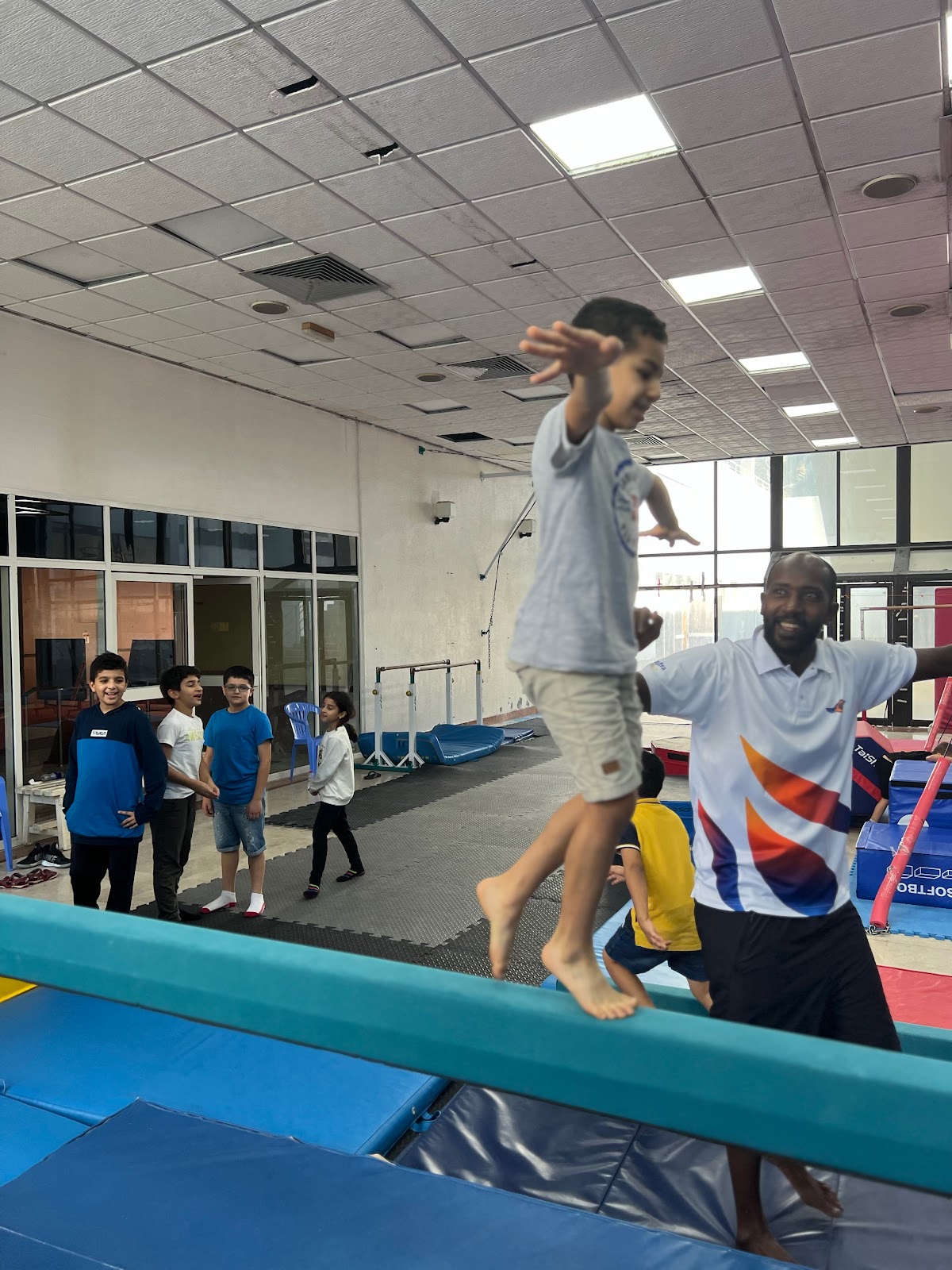 Cleopatra Sport Services - Al Jazeera