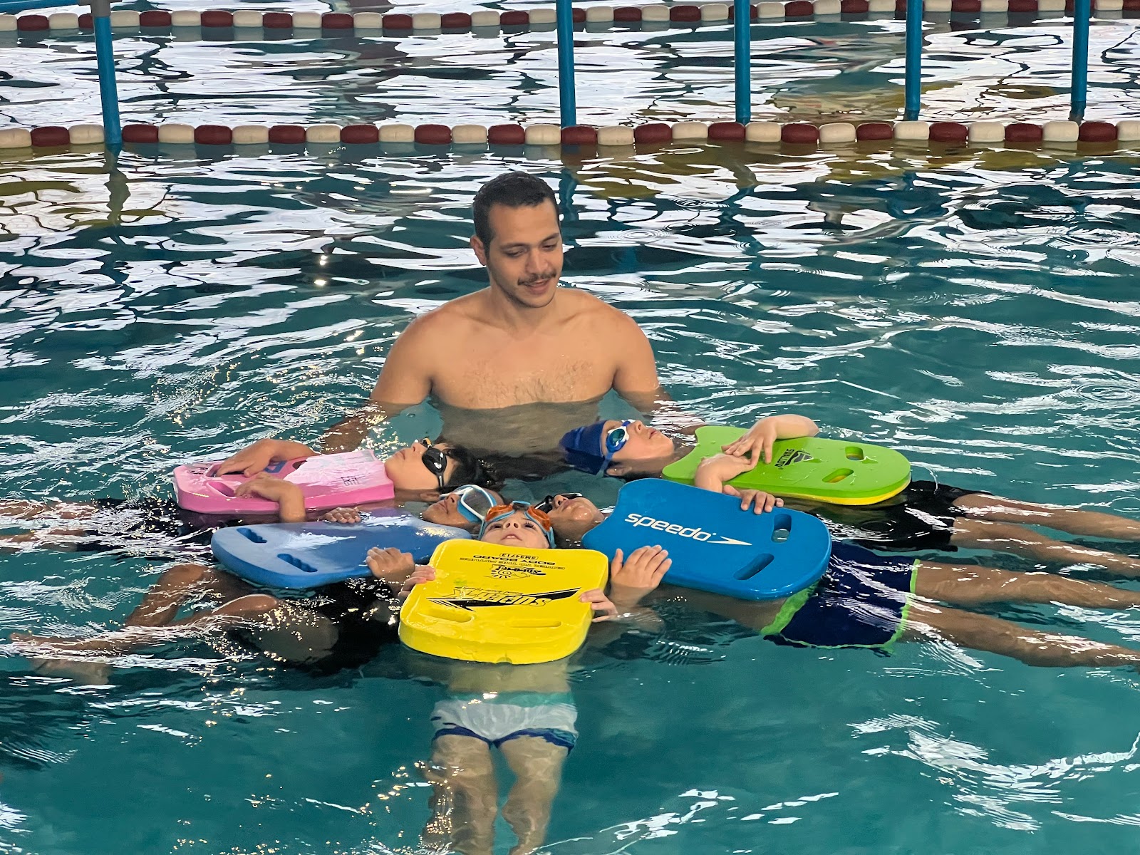 Cleopatra Sport Services - Al Jazeera