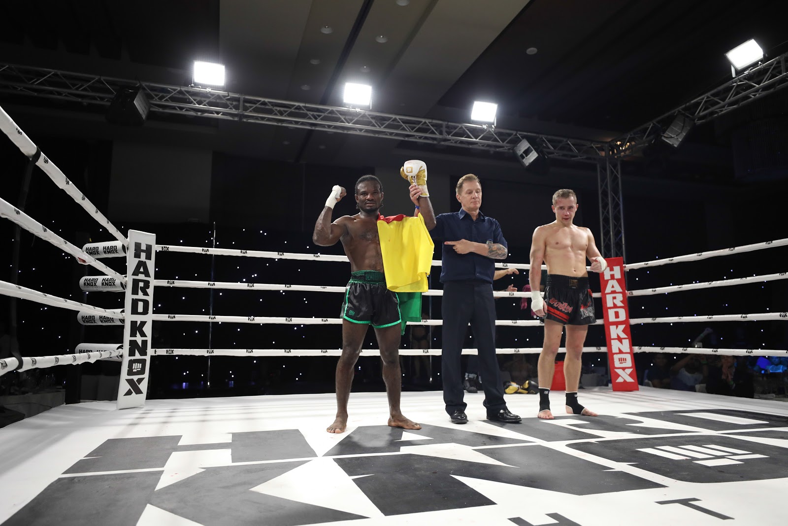 Cobra Fitness Abu Dhabi