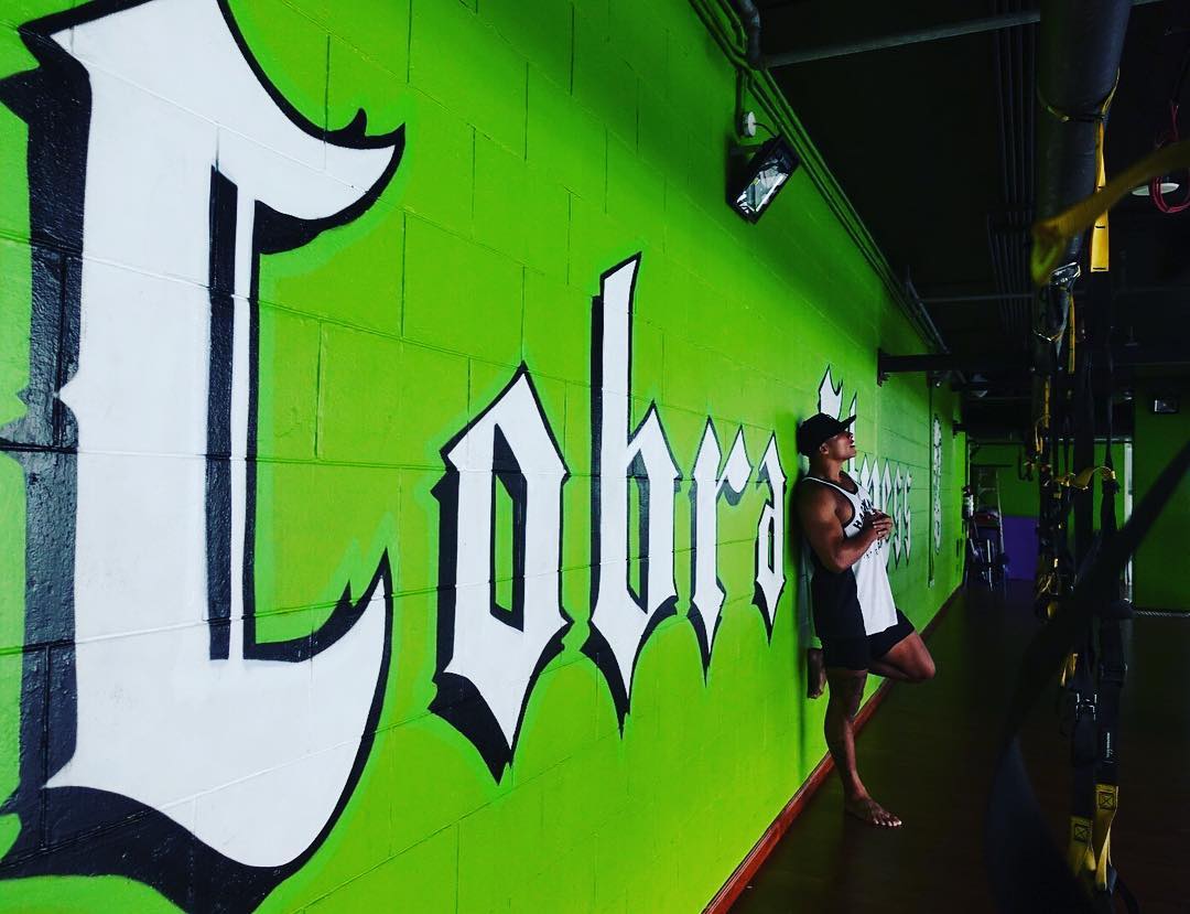 Cobra Fitness Abu Dhabi