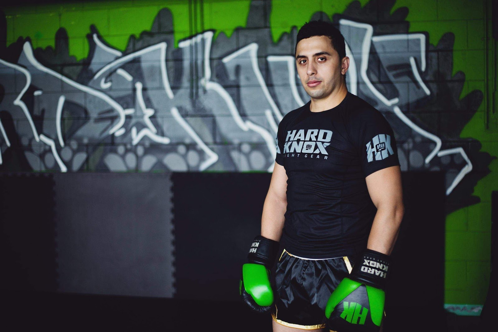 Cobra Fitness Abu Dhabi