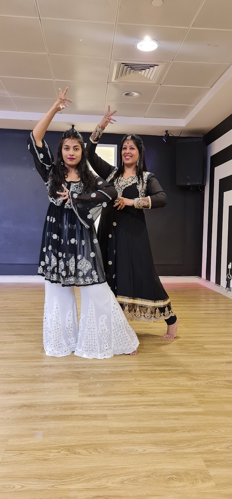 EUPHORIA DANCE AND FITNESS STUDIO