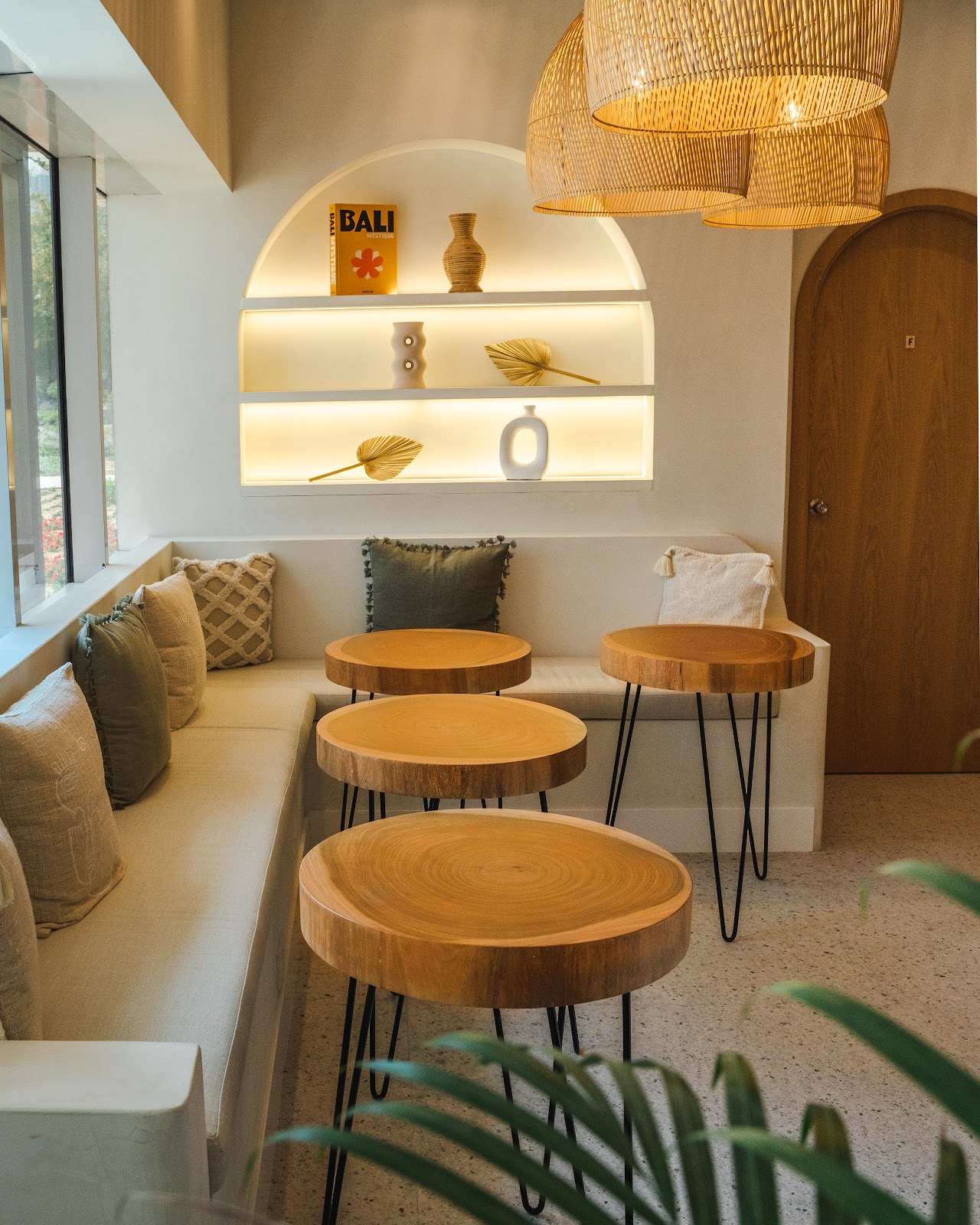 Zoga Yoga Café
