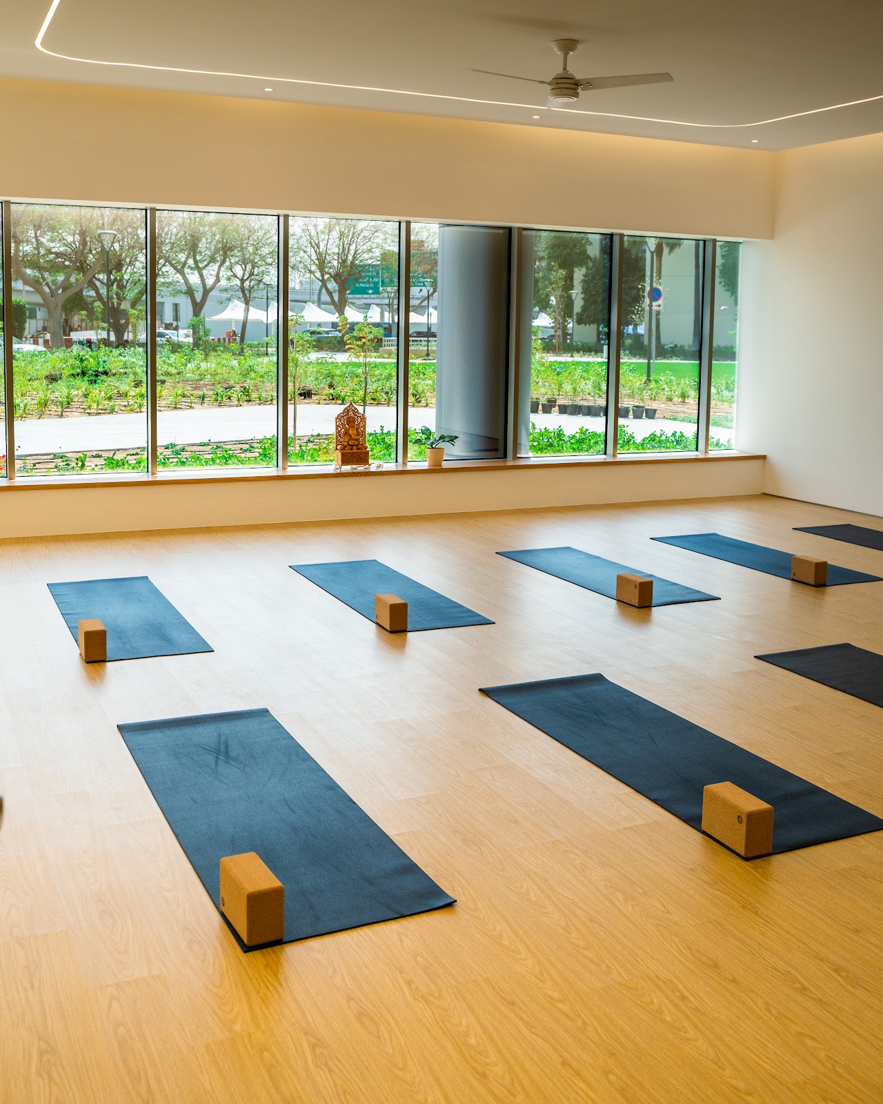 Zoga Yoga Café