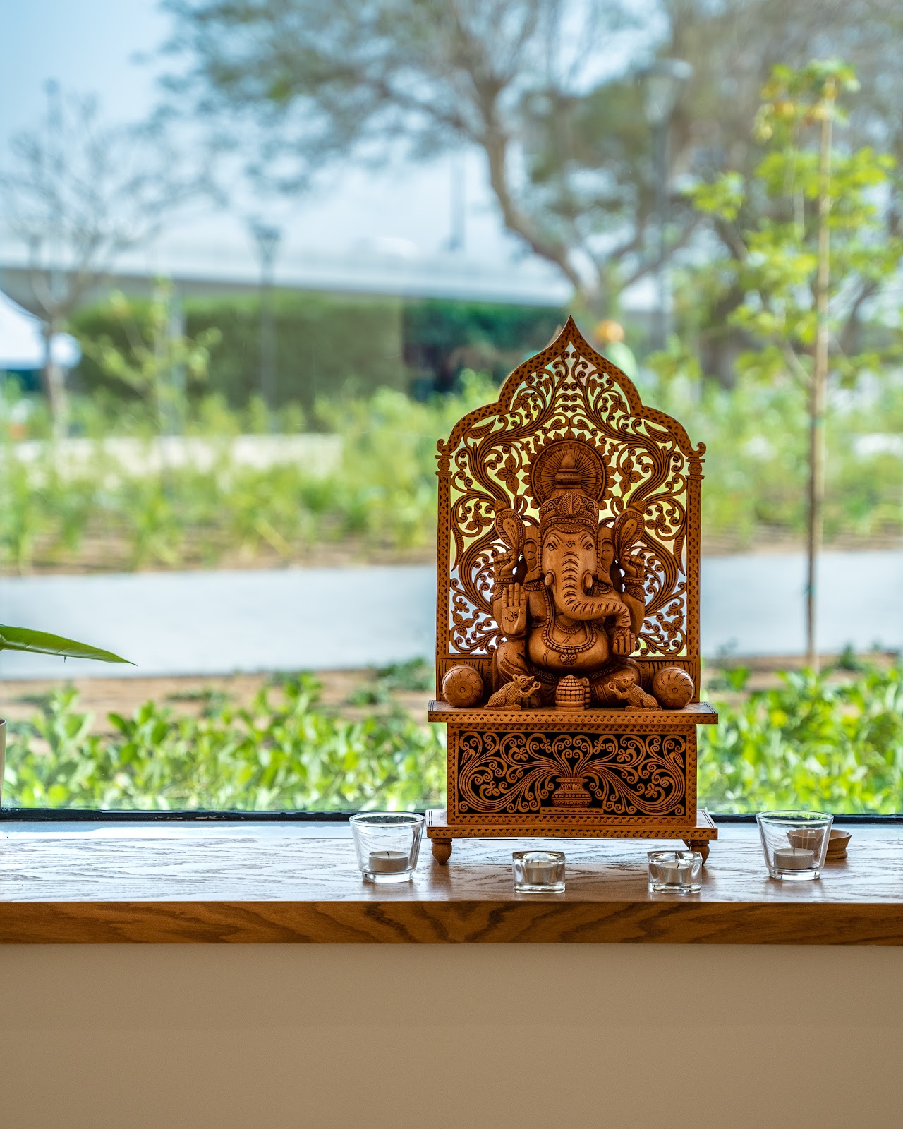 Zoga Yoga Café