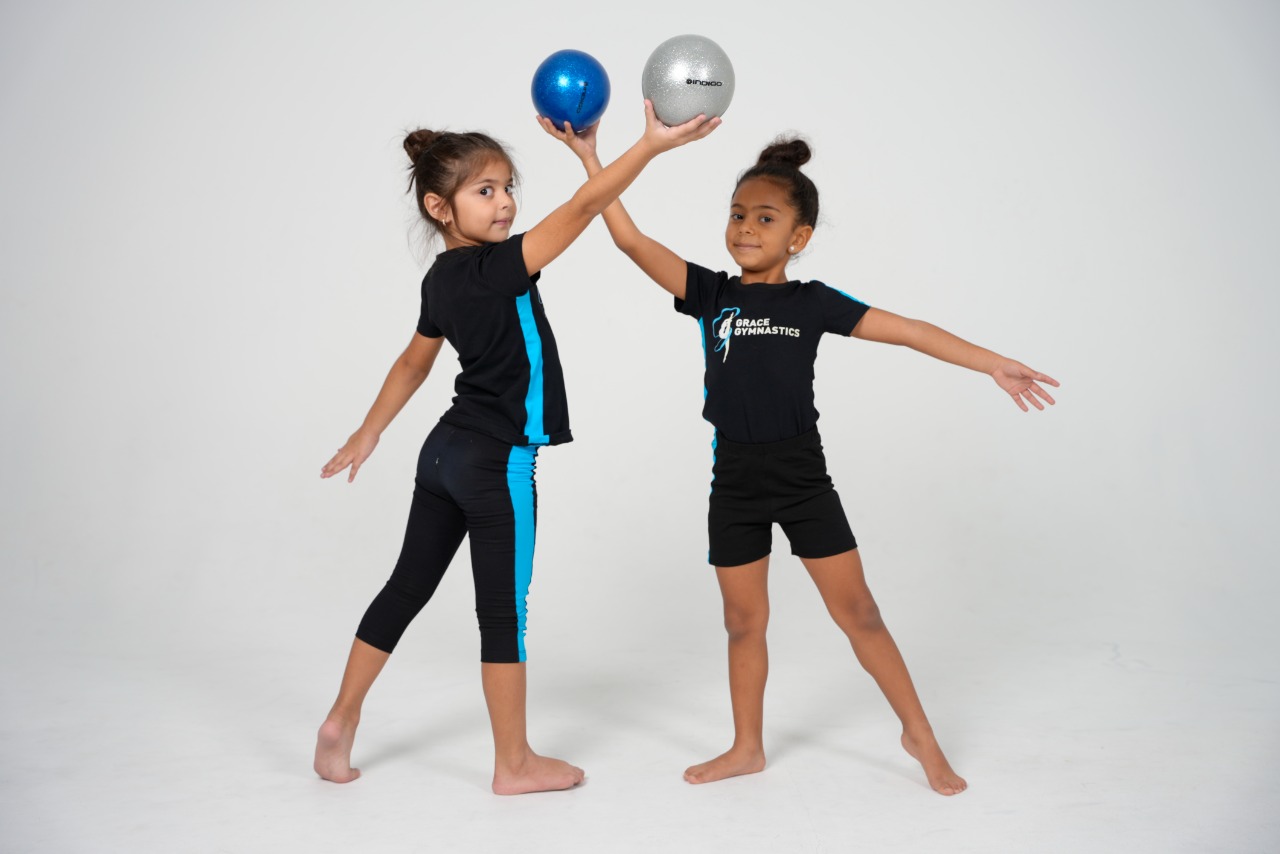 Grace Gymnastics Dubai
