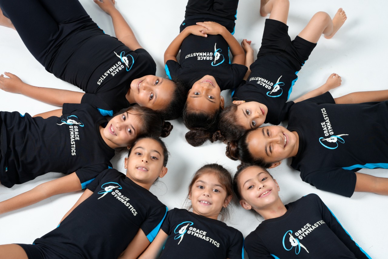 Grace Gymnastics Dubai