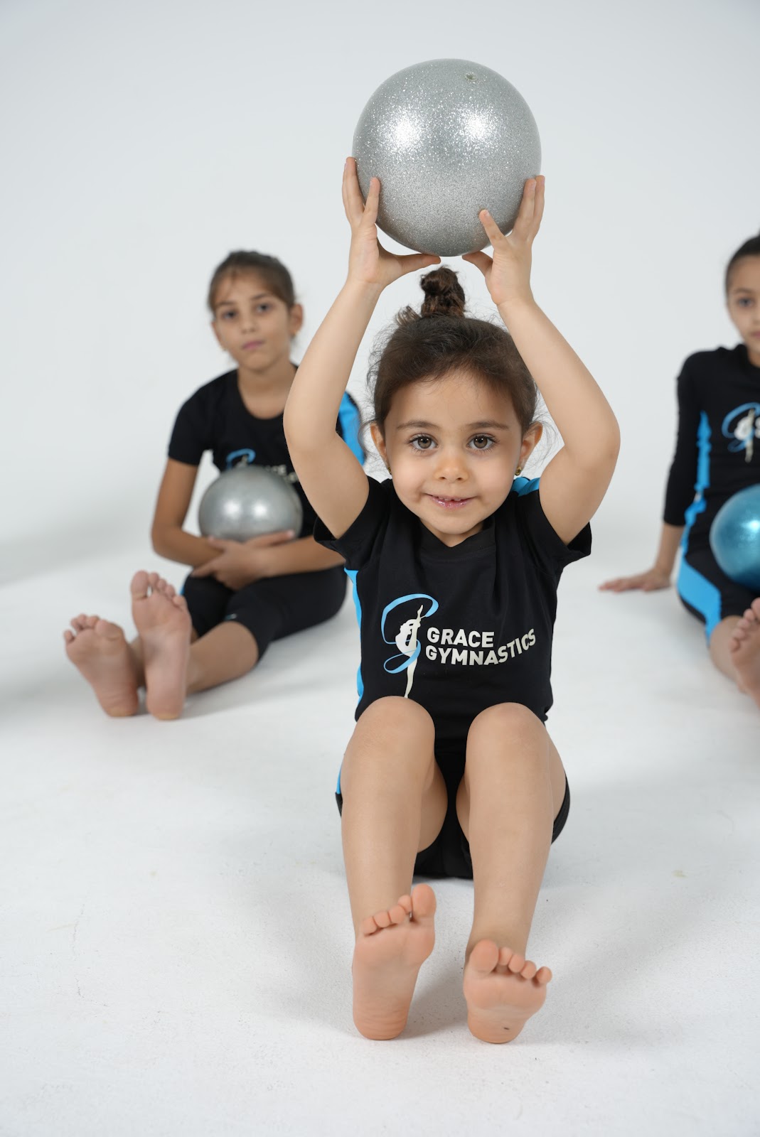 Grace Gymnastics Dubai
