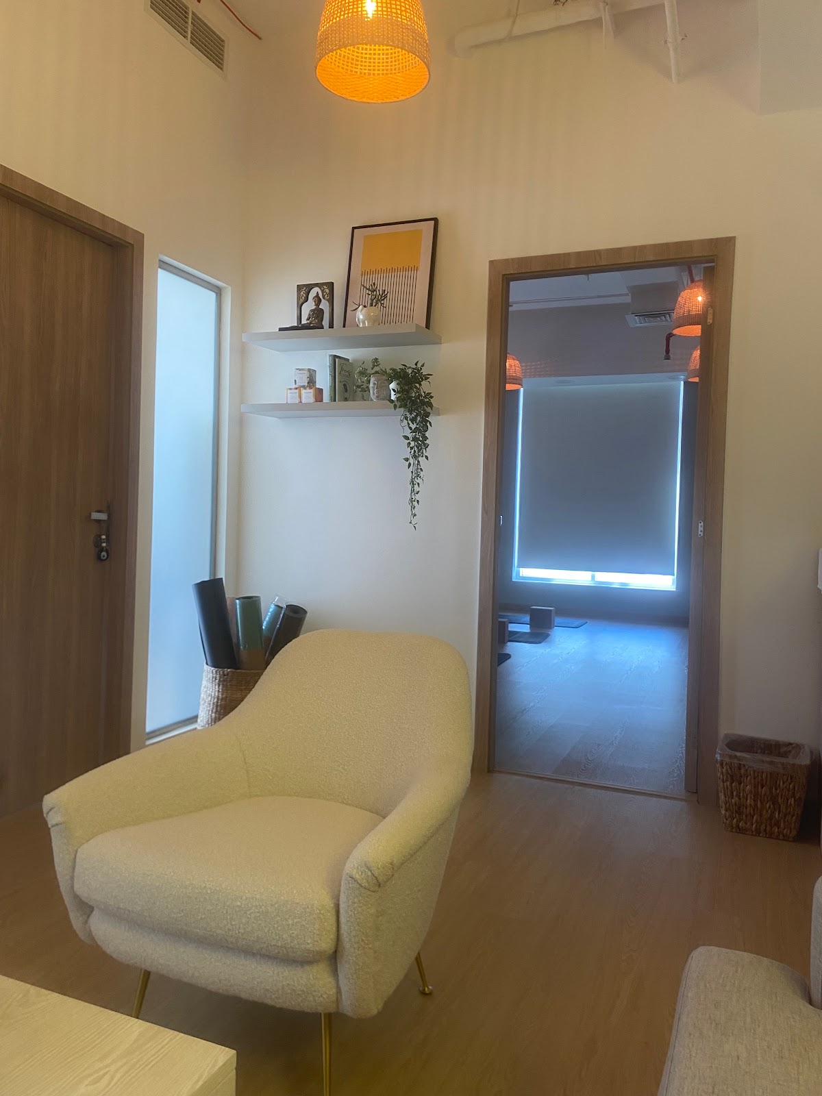Prana House Yoga Center