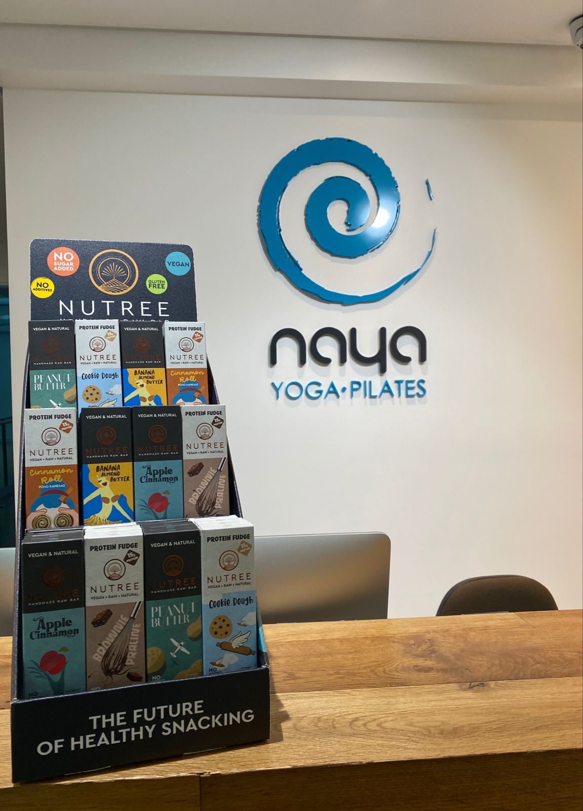 Naya Yoga and Pilates