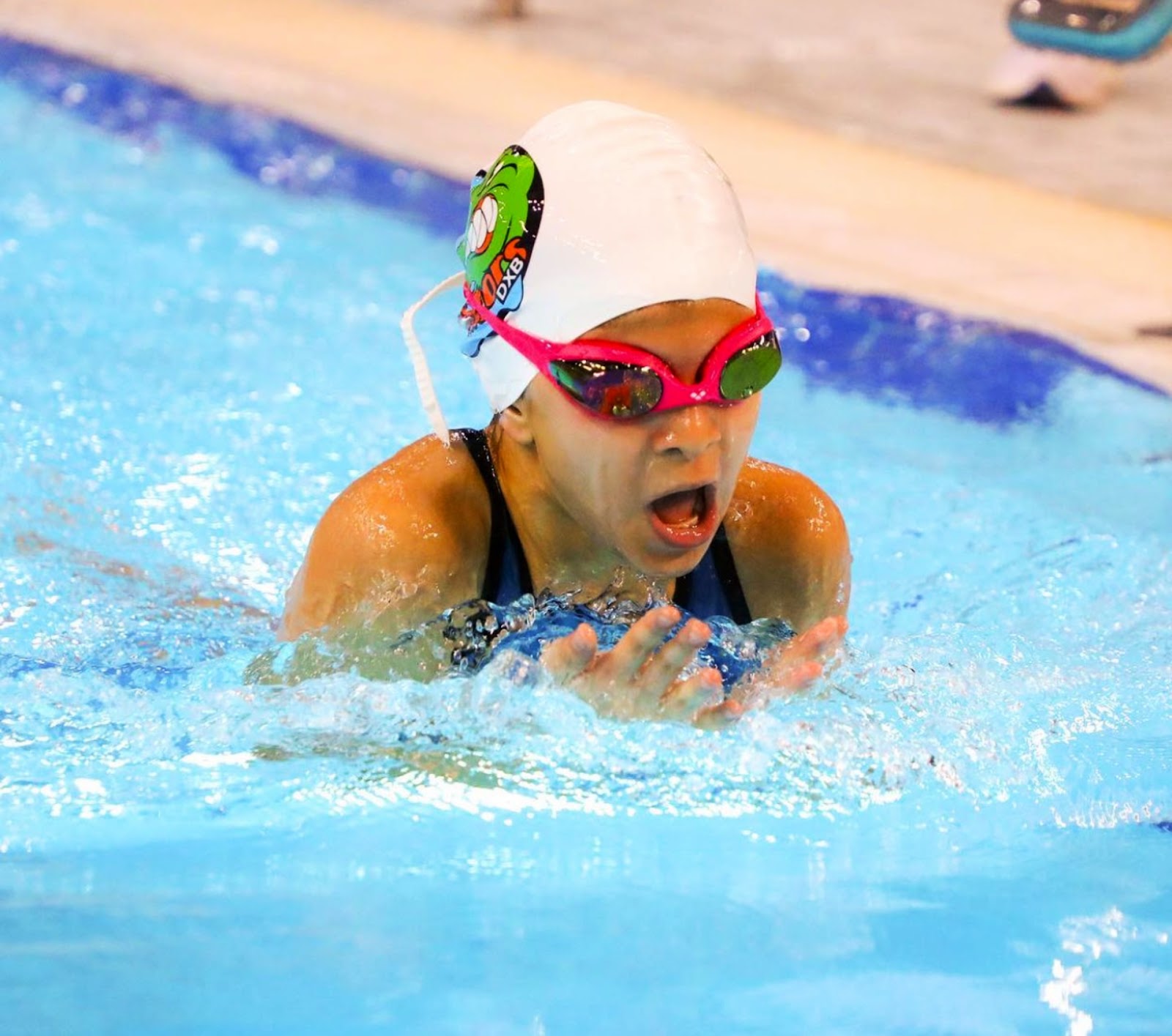 Gators Swimming Academy