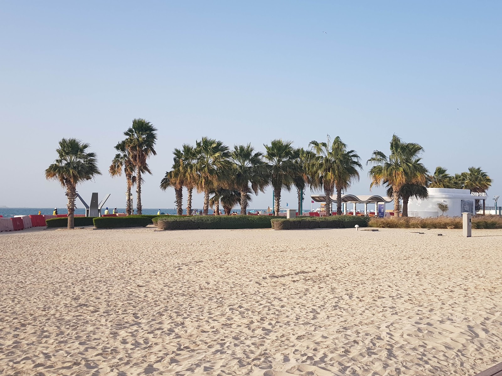 Fitness Boot Camp DXB