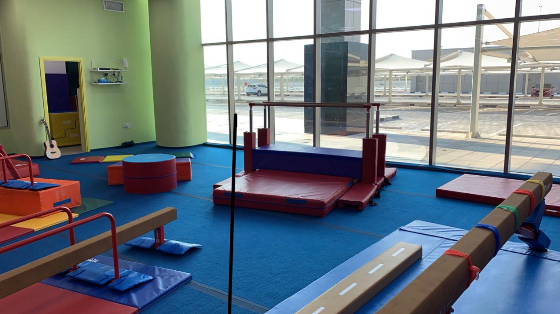 The Little Gym of Cityland Mall