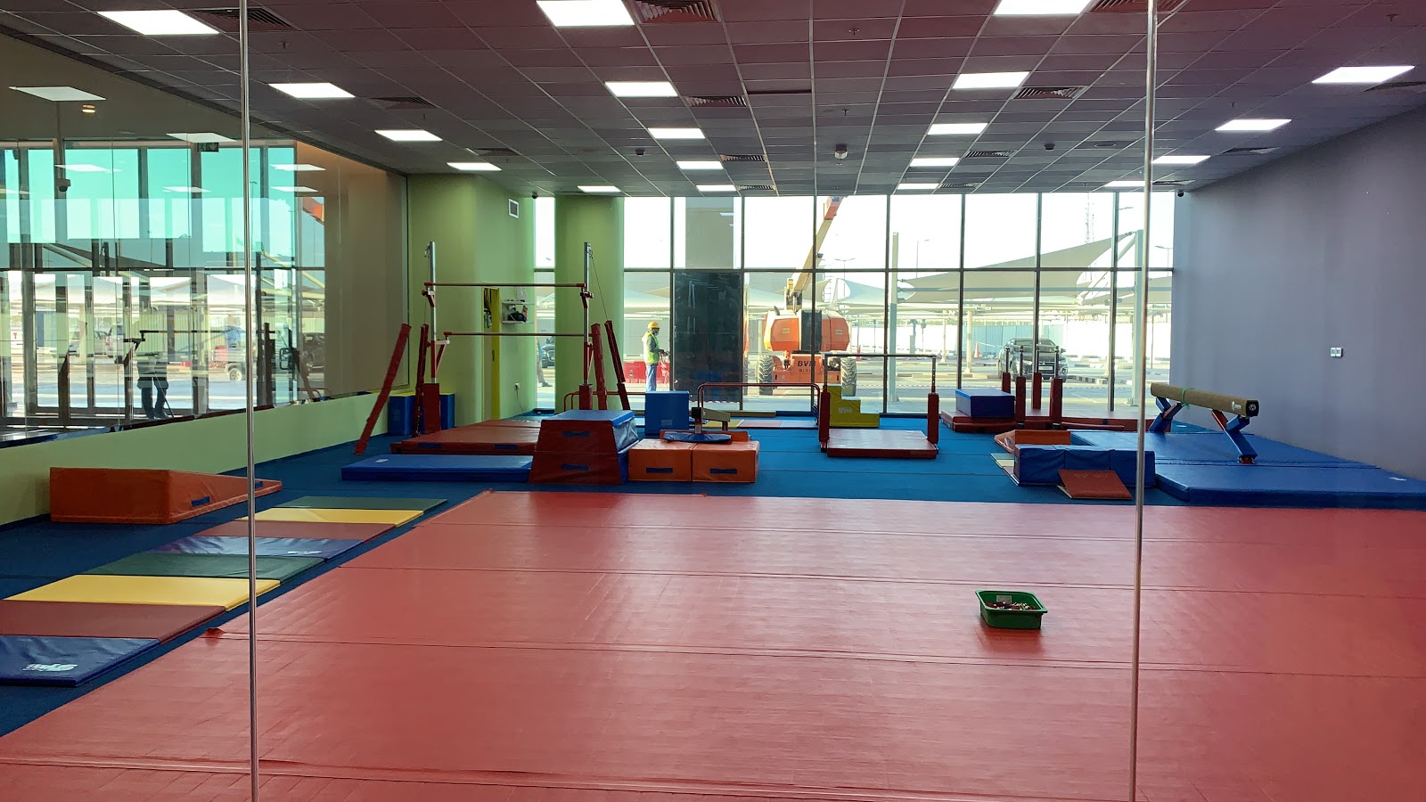 The Little Gym of Cityland Mall