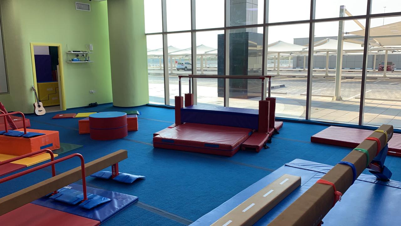 The Little Gym of Cityland Mall