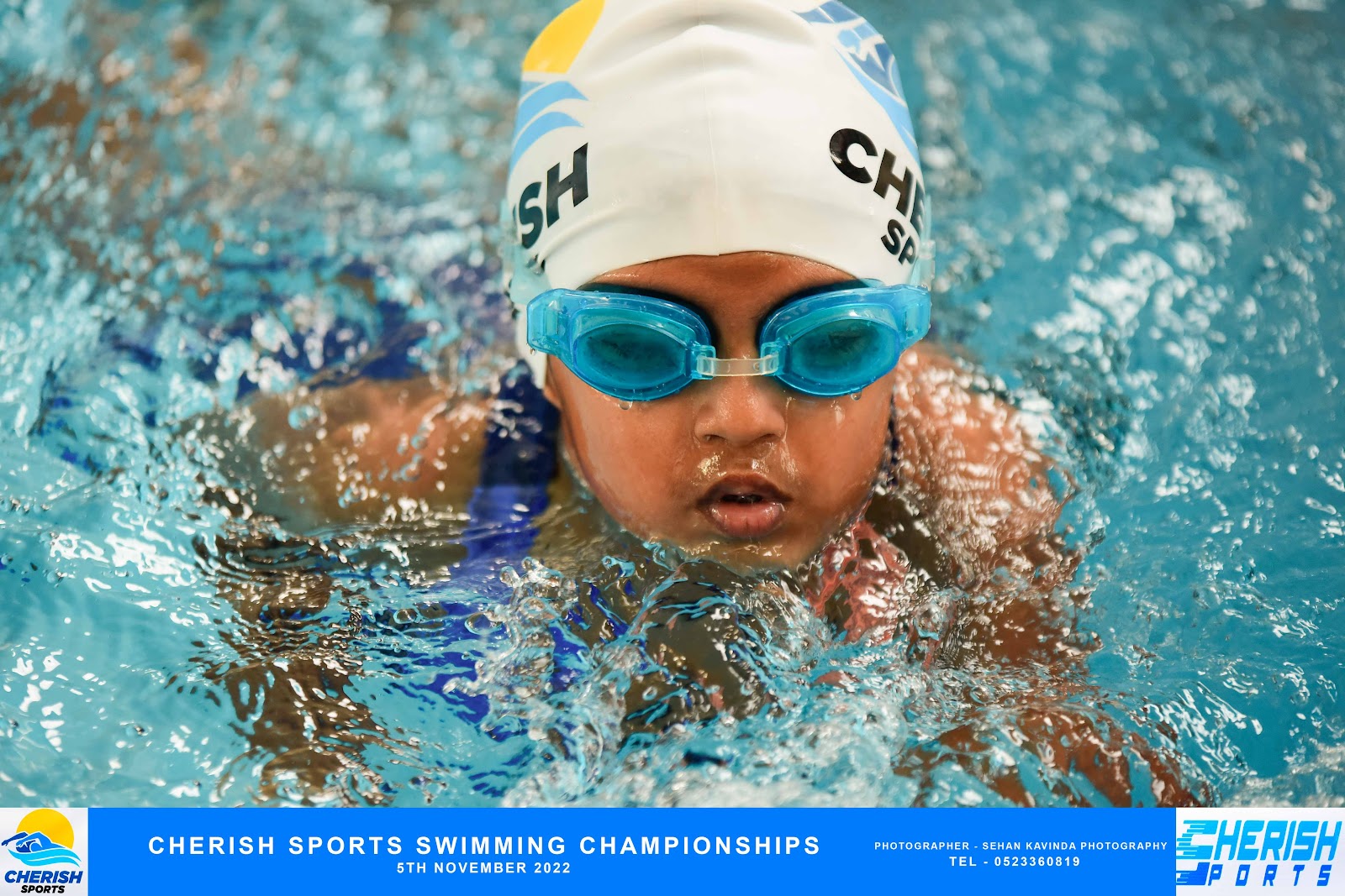 Cherish Sports