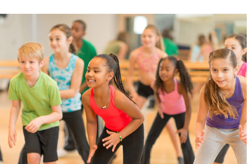 BY Dance Studio