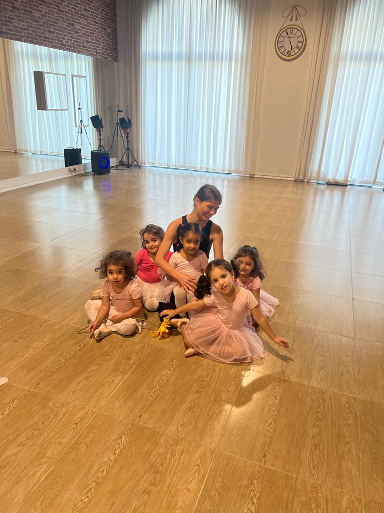 BY Dance Studio