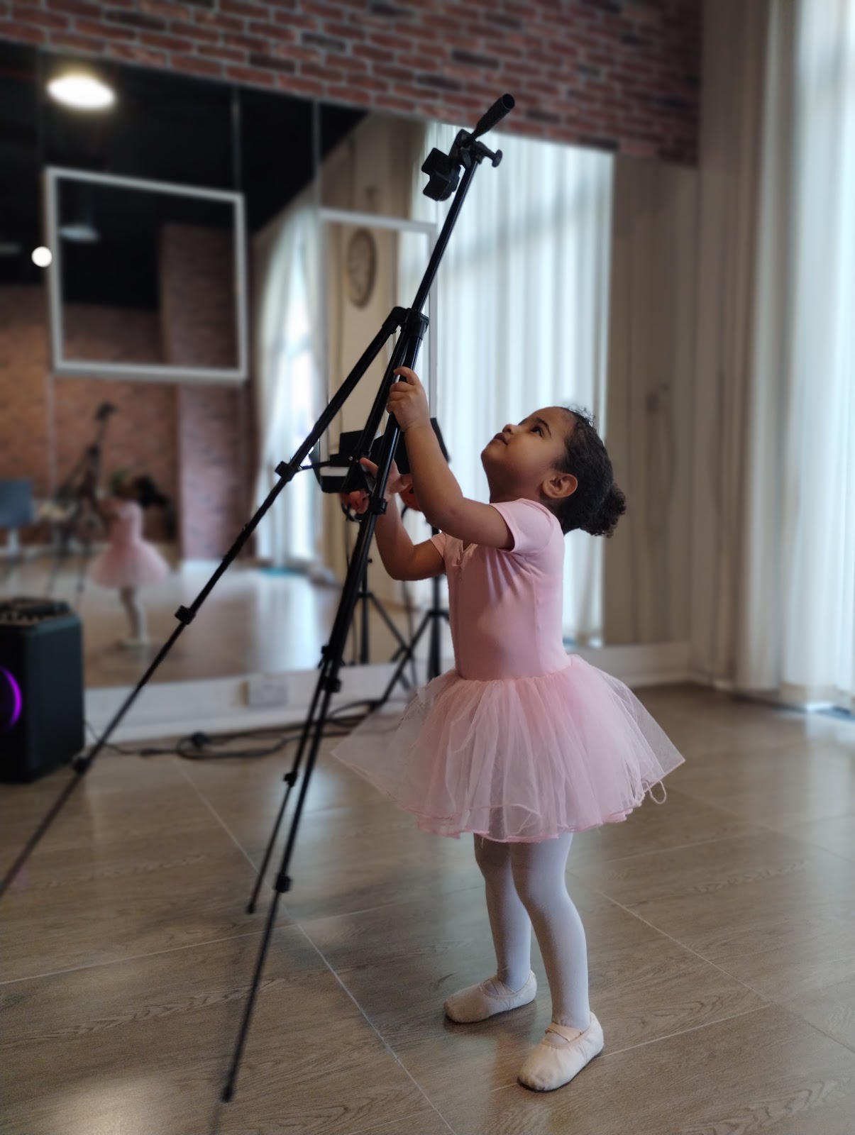 BY Dance Studio