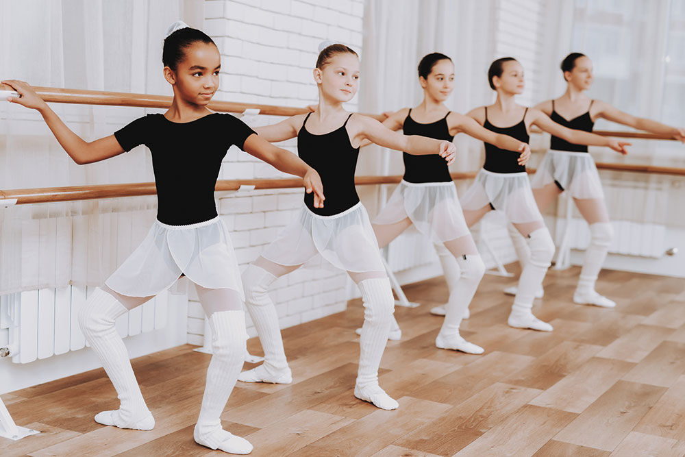 BY Dance Studio