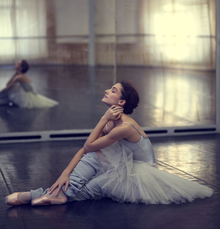 BY Dance Studio